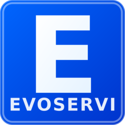 Evoservi Logo